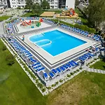 Dom wakacyjny Drewniane Zem-tourist Pustkowo