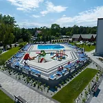 Dom wakacyjny Drewniane Zem-tourist Pustkowo