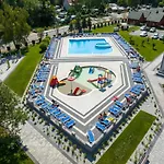 Dom wakacyjny Drewniane Zem-tourist Pustkowo