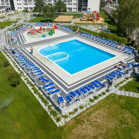 Feriehus Drewniane Zem-tourist Pustkowo