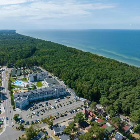 Feriehus Drewniane Zem-tourist