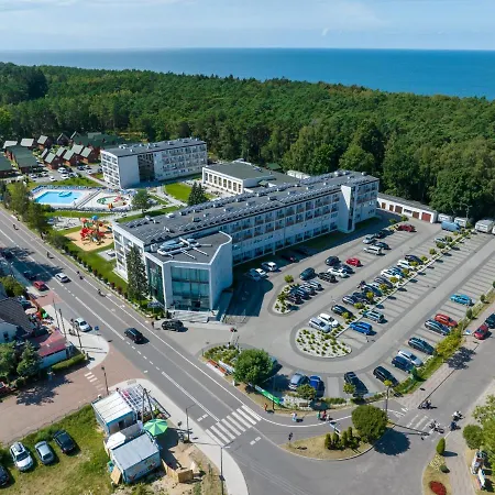 Drewniane Zem-tourist Feriehus Pustkowo