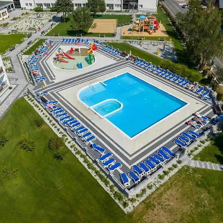 Drewniane Zem-tourist Pustkowo