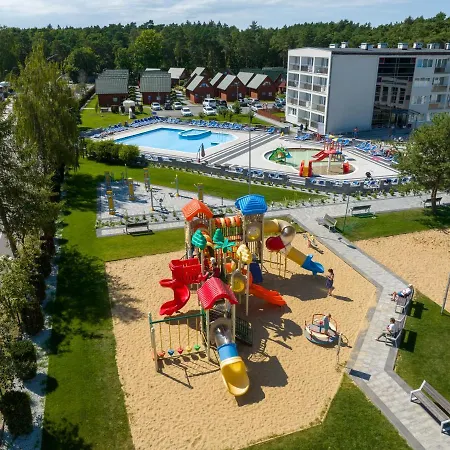 Feriehus Drewniane Zem-tourist *