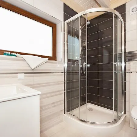 Drewniane Zem-tourist Dom wakacyjny