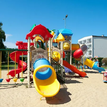 Dom wakacyjny Drewniane Zem-tourist Pustkowo