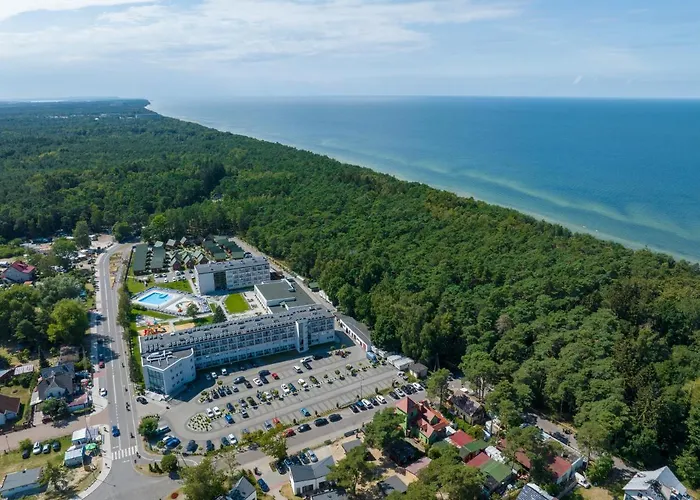 Prázdninový dům Drewniane Zem-tourist