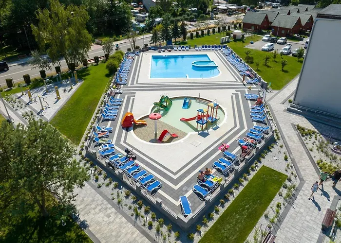 Casa de Férias Drewniane Zem-tourist Pustkowo