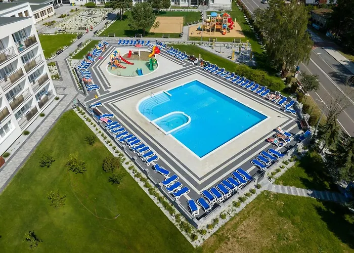 Drewniane Zem-tourist Pustkowo