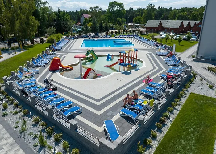 Prázdninový dům Drewniane Zem-tourist