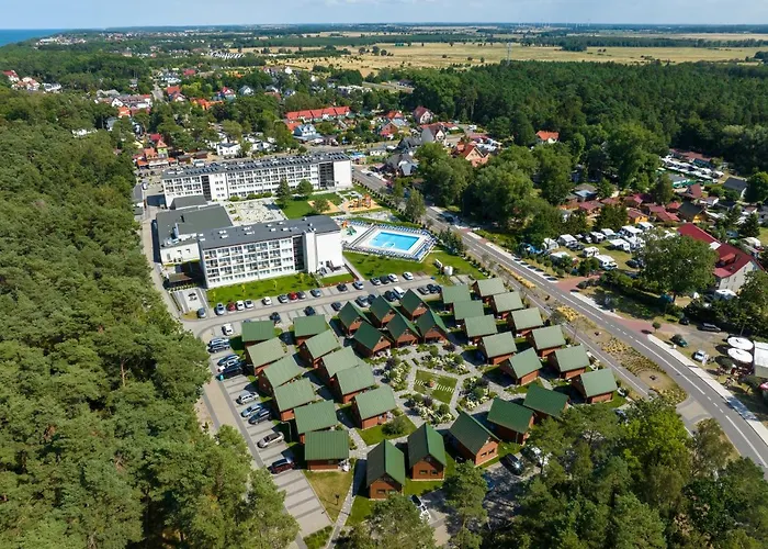 Drewniane Zem-tourist *