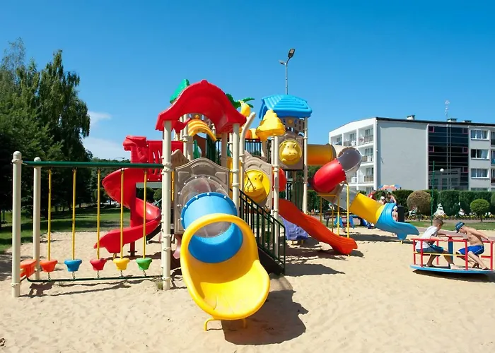 Prázdninový dům Drewniane Zem-tourist Pustkowo